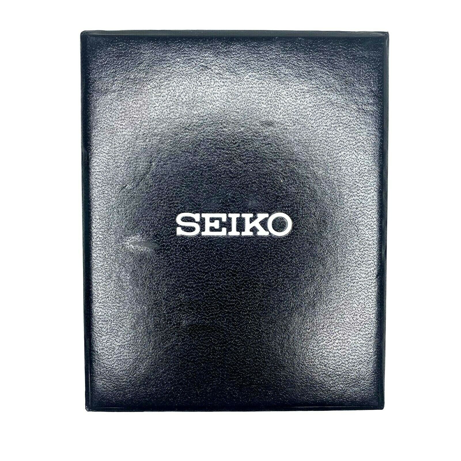 Seiko Womens Watch Quartz 701146 Made in Japan With Box | WatchCharts