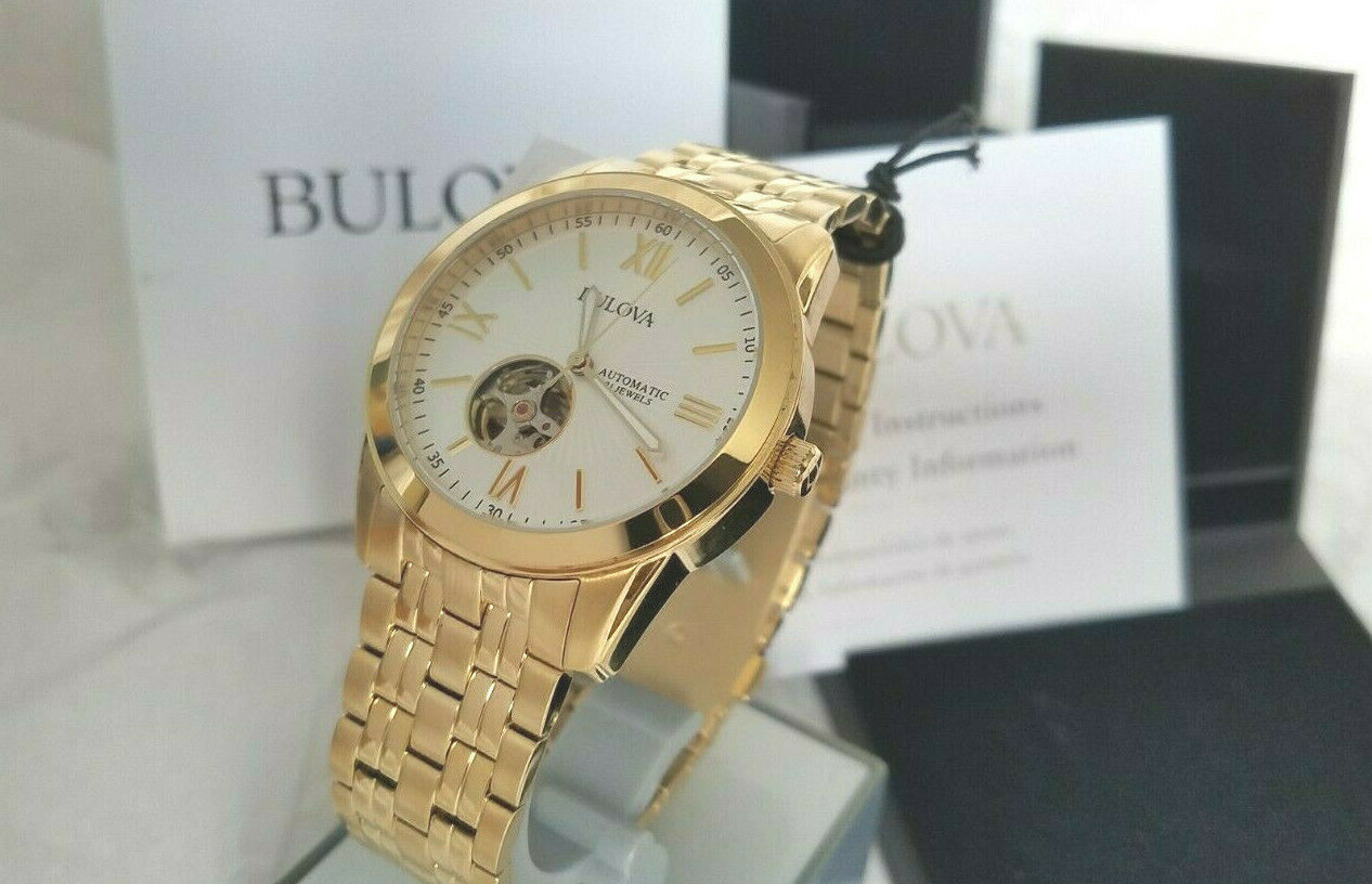 Bulova 97a130 hot sale