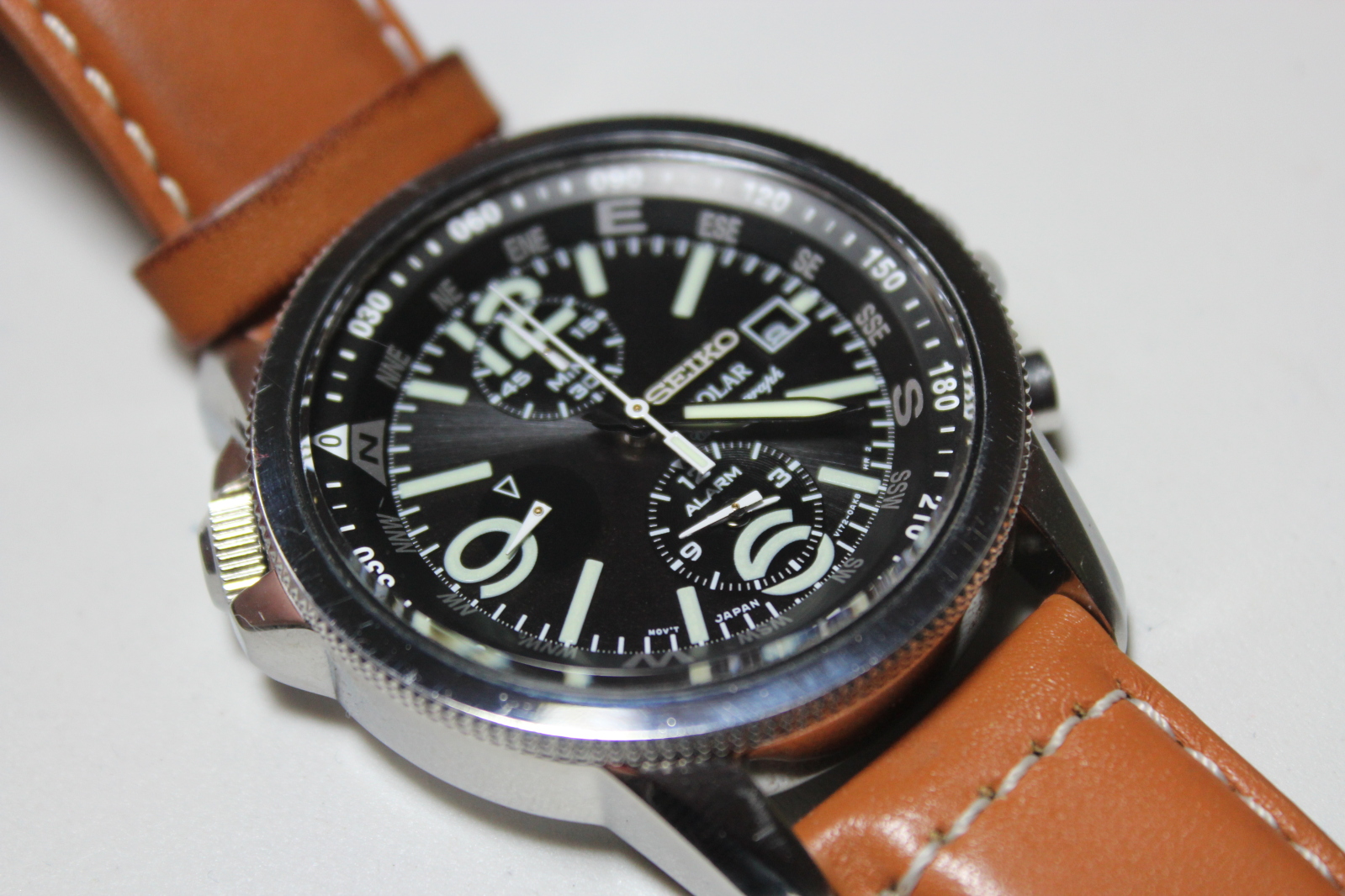 seiko expedition watch