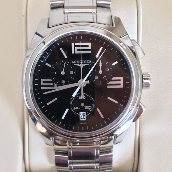 LONGINES LUNGOMARE CHRONOGRAPH REF L3 633 4 SWISS QUARTZ BOX MANUAL longines-lungomare-chronograph-ref-l3-633-4-swiss-quartz-box-manual