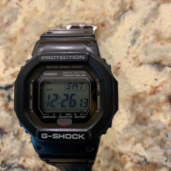 gw 5600 j