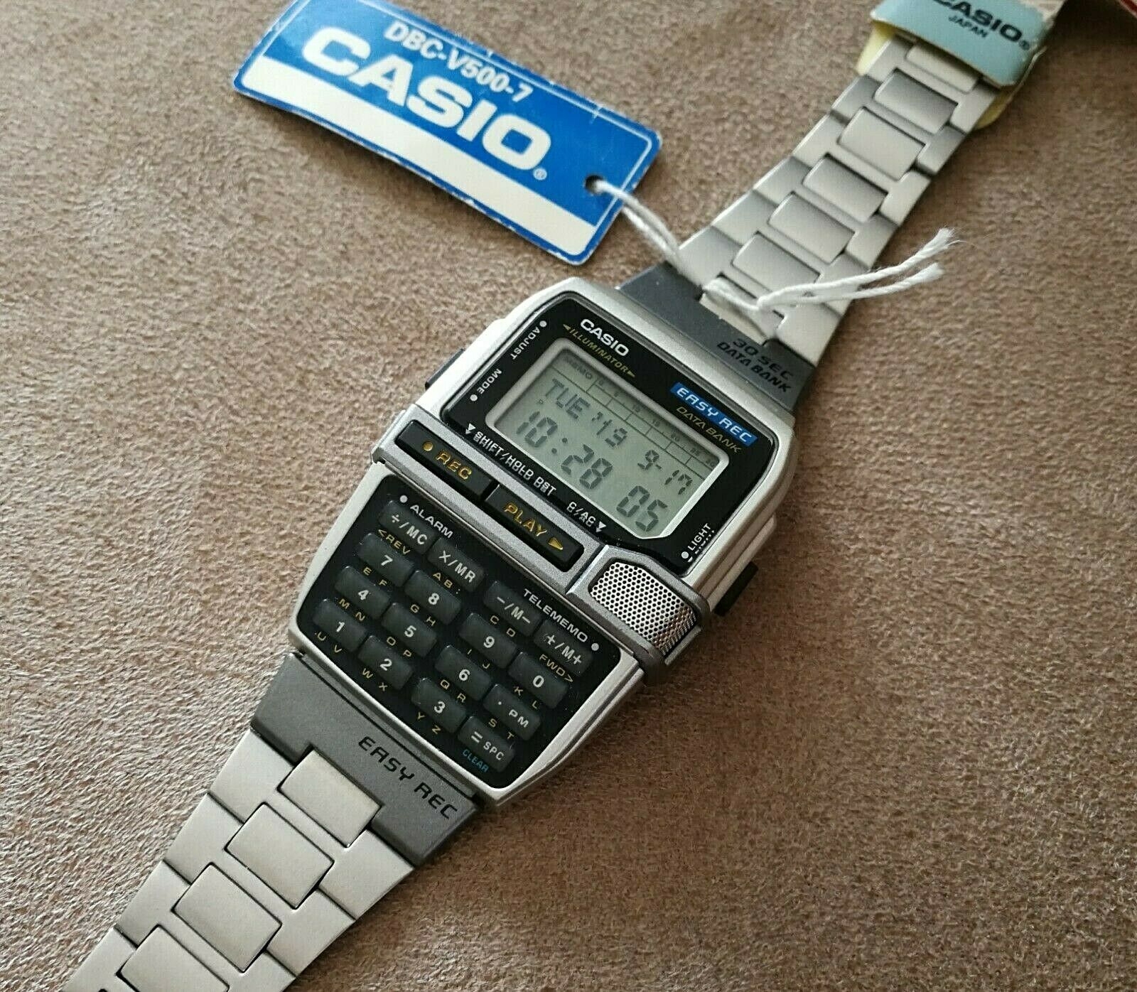 casio discount