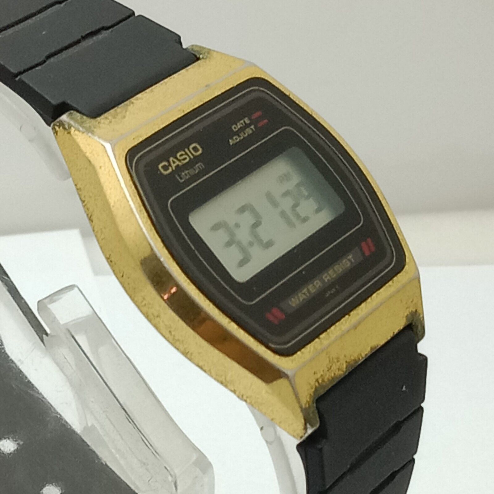 Casio b612w discount