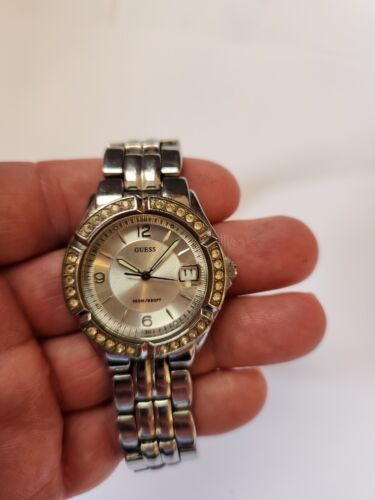 G75511m guess watch hot sale