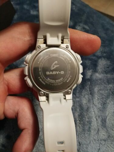 baby g bgs 100sc