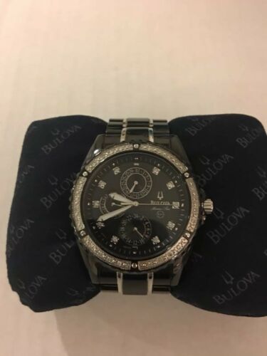 bulova 98e003