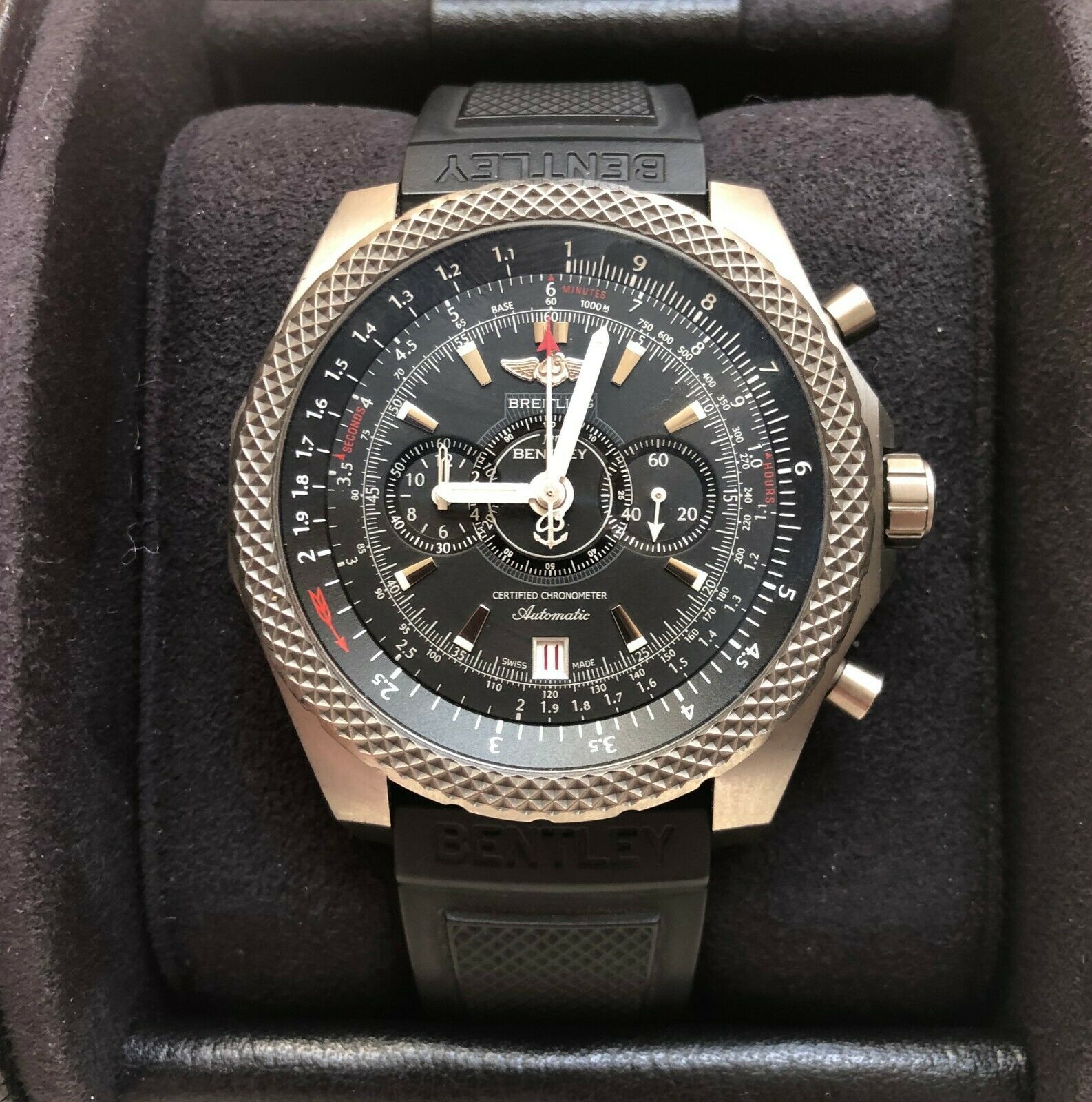 Breitling e27365 on sale