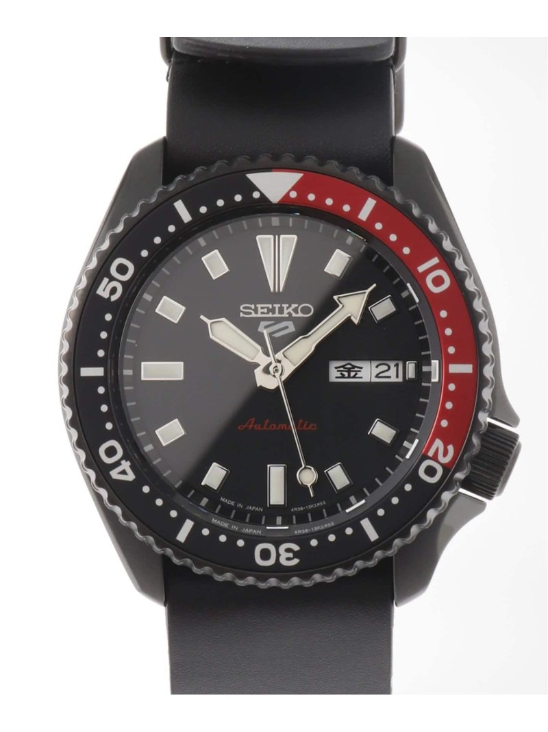 Seiko prospex journal clearance standard