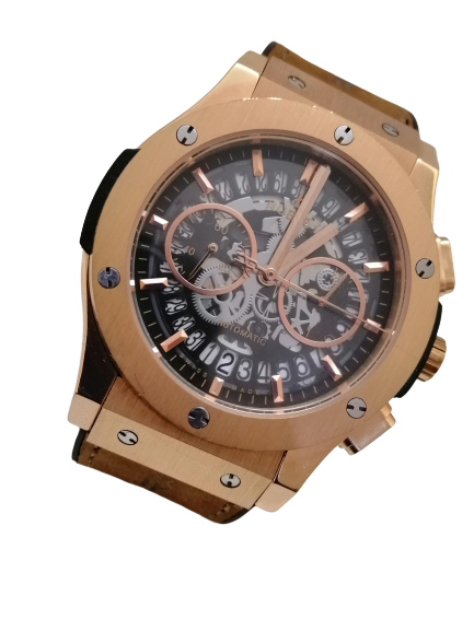 hublot big bang vendome chronograph