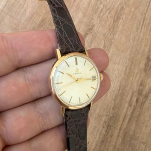 メンズ スイス製 Curtis オートマチック 25ジュエル レア腕時計