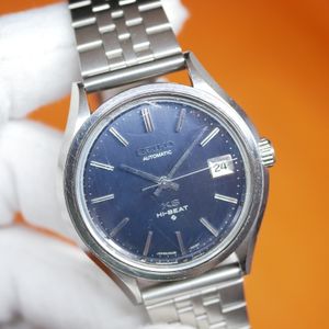 OH済 SEIKO KS KingSeiko AT 5625-7120 腕時計 KINGSEIKO キングセイコー 56KS Ref.5625-7120 1972年製