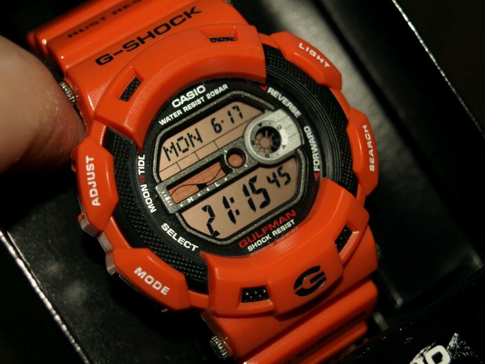 Casio 3088 online