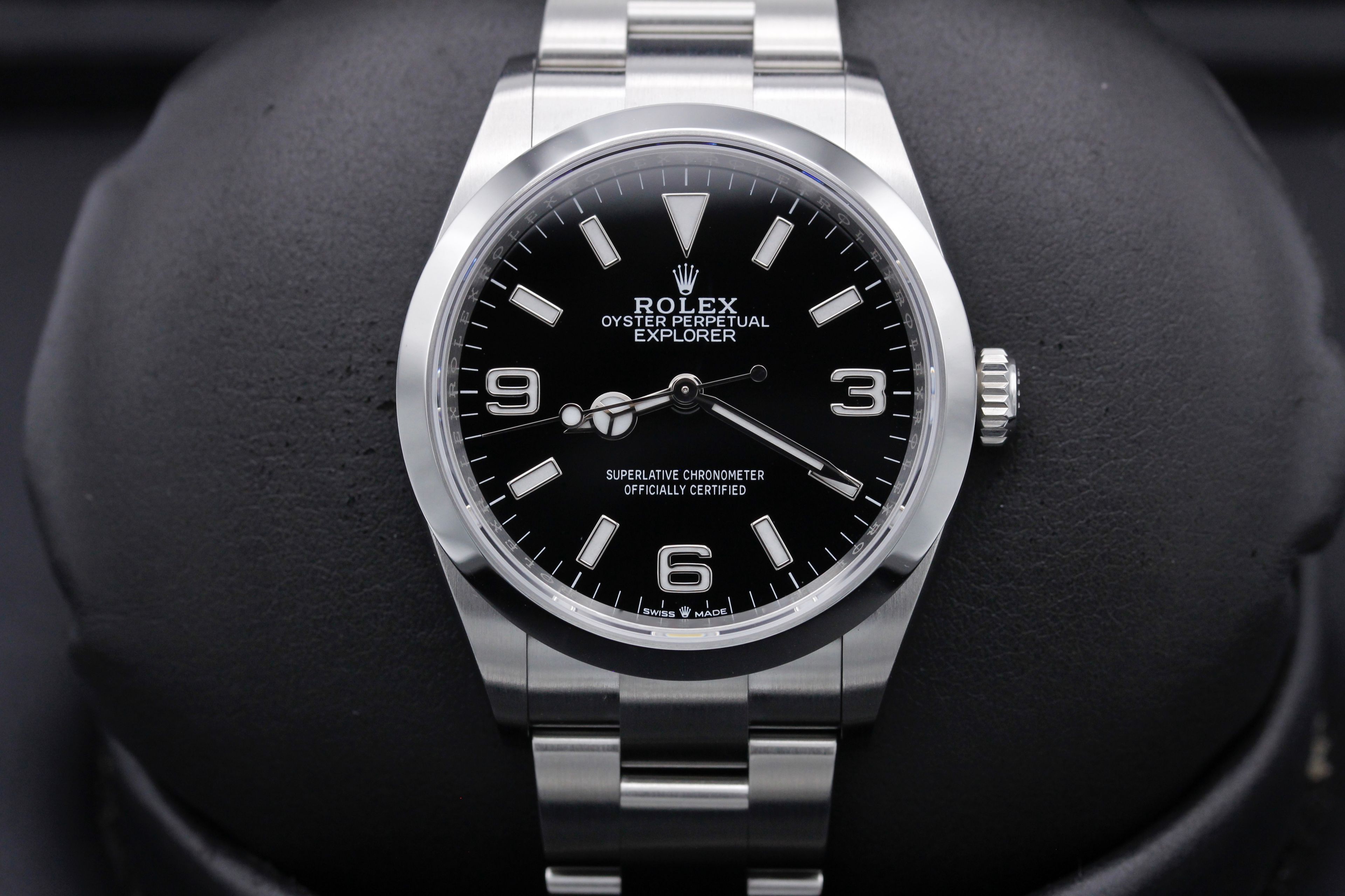 Rolex explorer clearance 1 prezzo