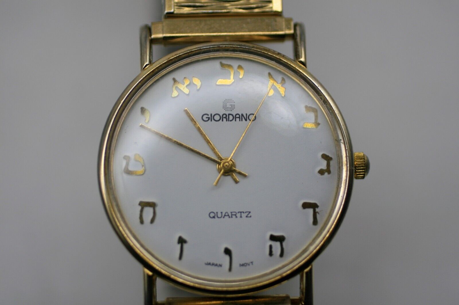 Giordano quartz online watch