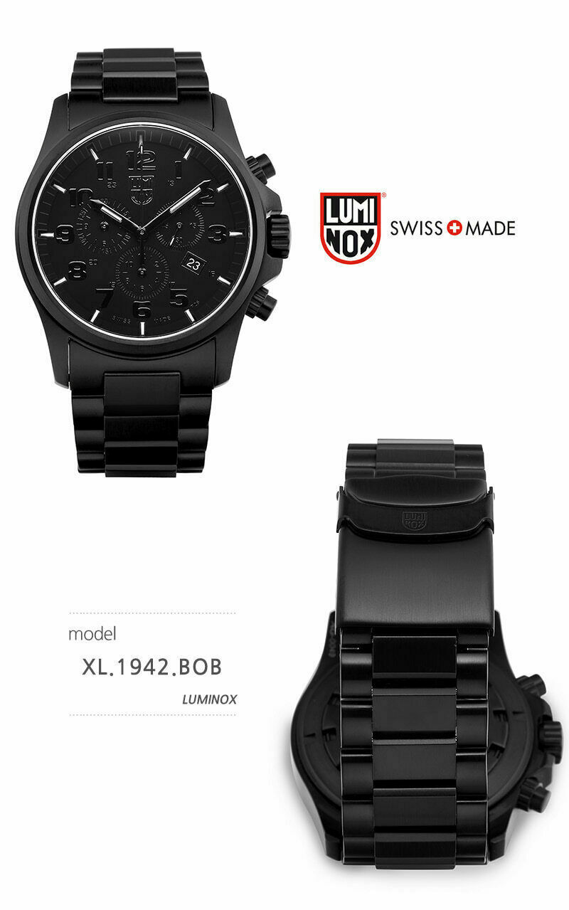 Luminox sale 1942 bob