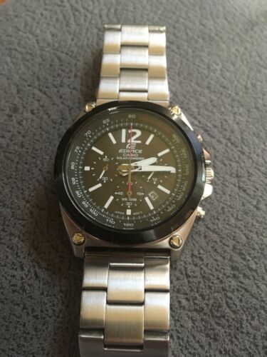 casio ef 545 dw