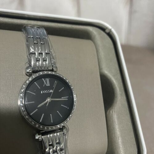 Fossil swarovski clearance