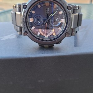 Fs Lnib G Shock Mtg B1000tj 1a Formless Tai Watchcharts