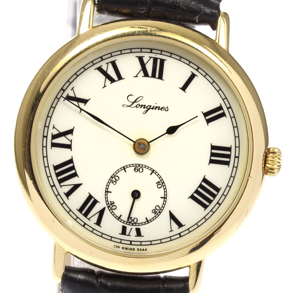 Longines charleston discount