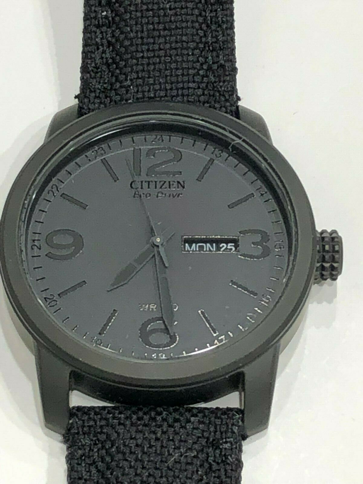 Citizen chandler outlet bm8475