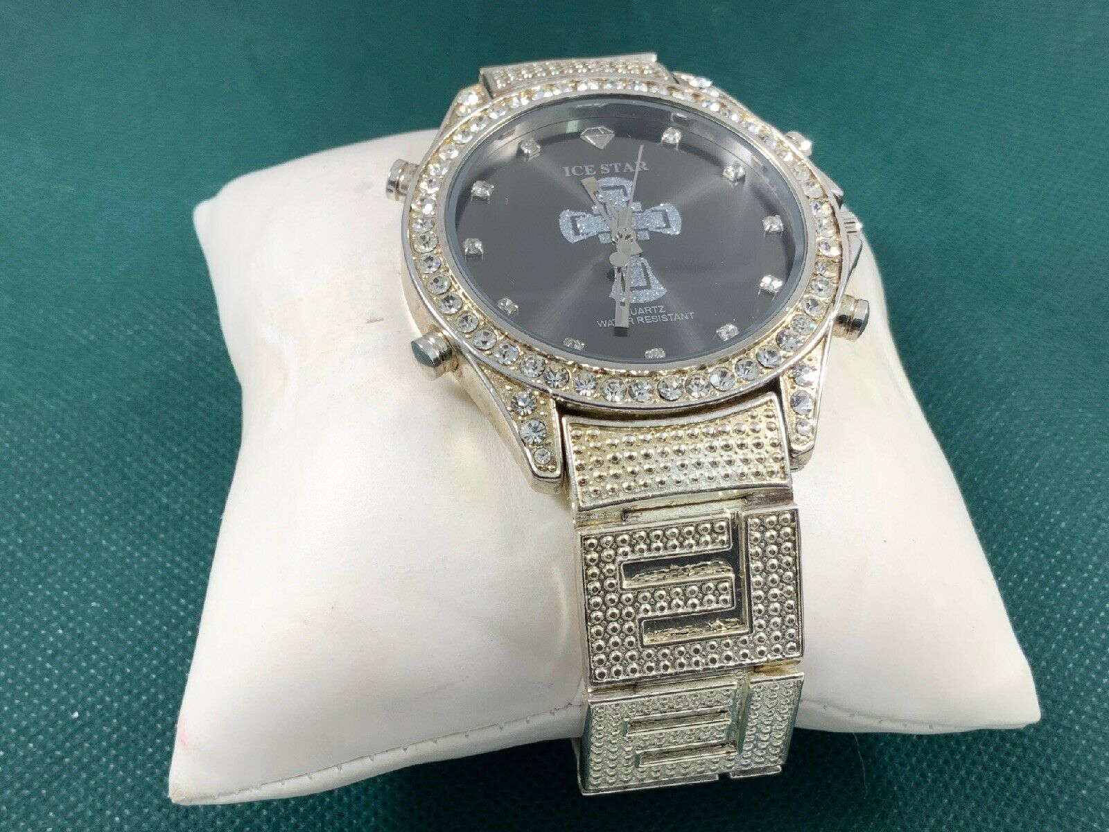 ice star watch prices