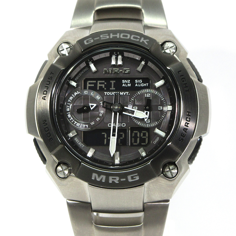 Casio mrg outlet 7600d