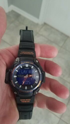 sgw 450h casio