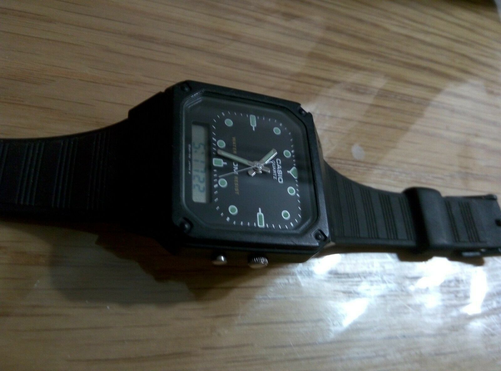 Casio aq30 online