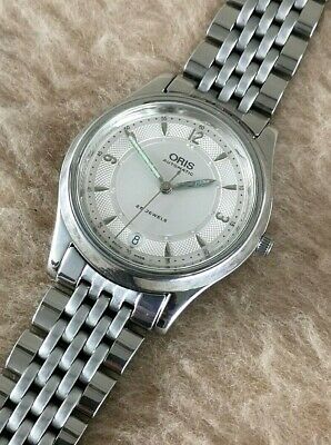 Oris modern outlet classic constantine