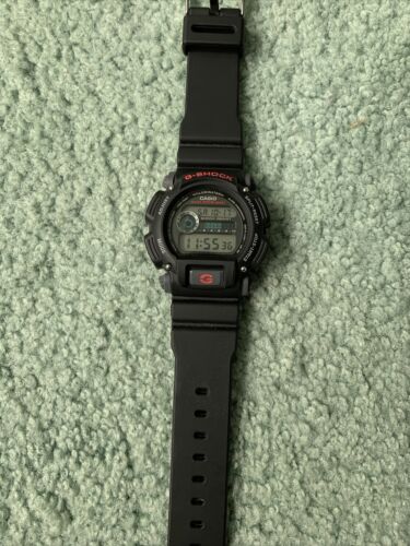 Casio G-Shock Module No. 3230 3232 Matte Black Watch | WatchCharts 
