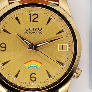 Seiko 7002-8000 Price as of November 2025 | WatchCharts