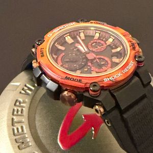 FS: Casio G-Shock 