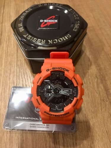 ga 100 orange