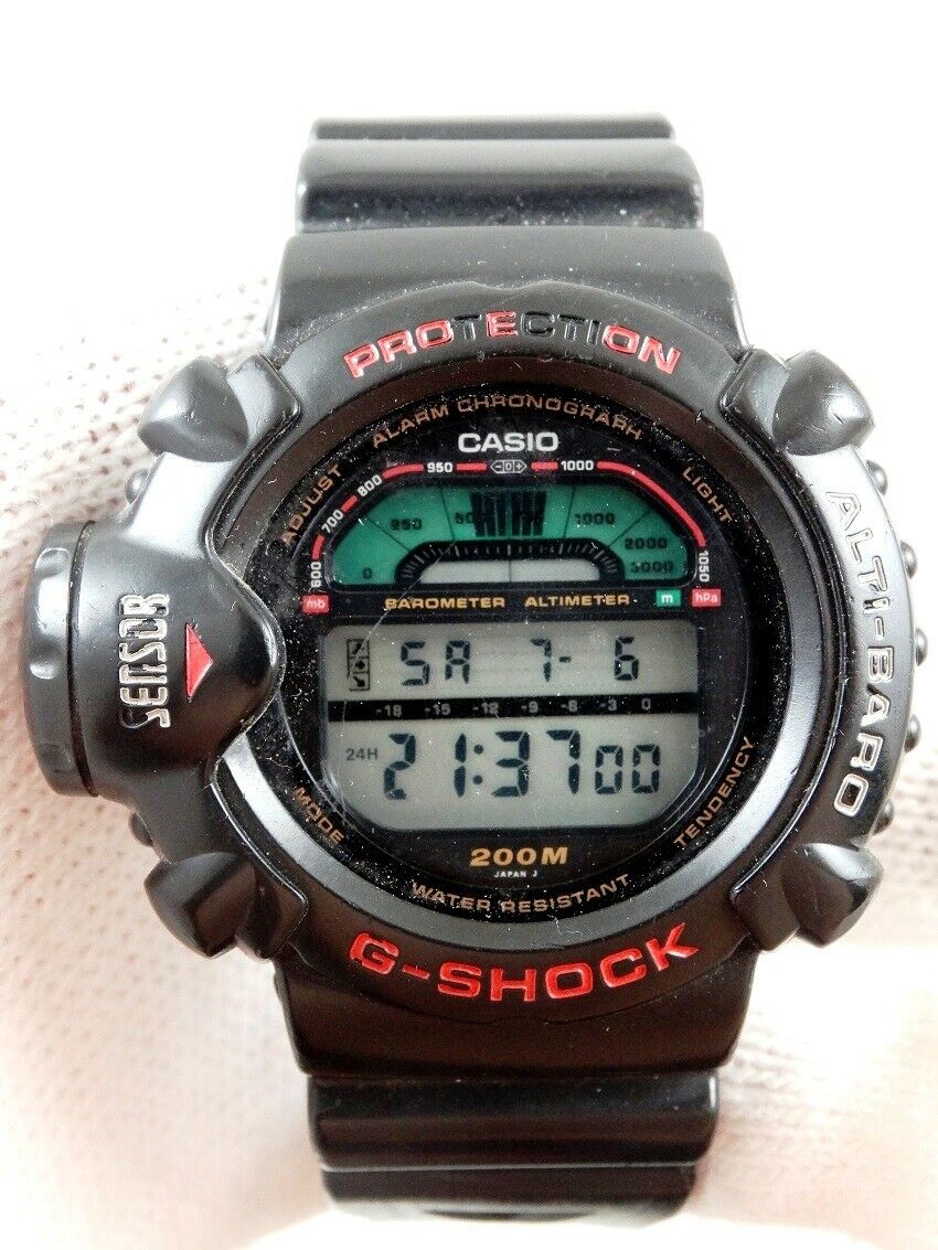 casio g shock 6500