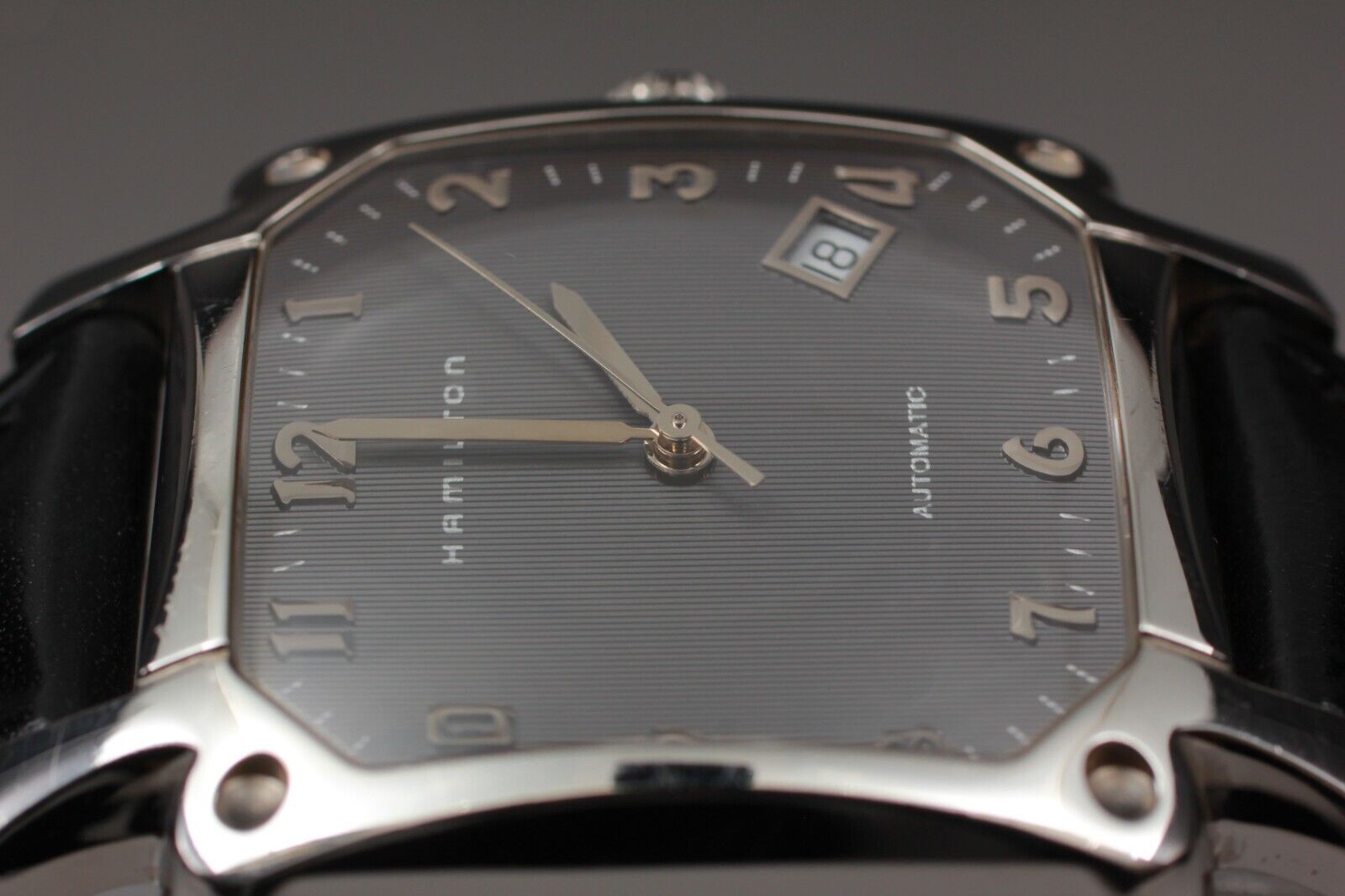 Hamilton Lloyd automatic 000221