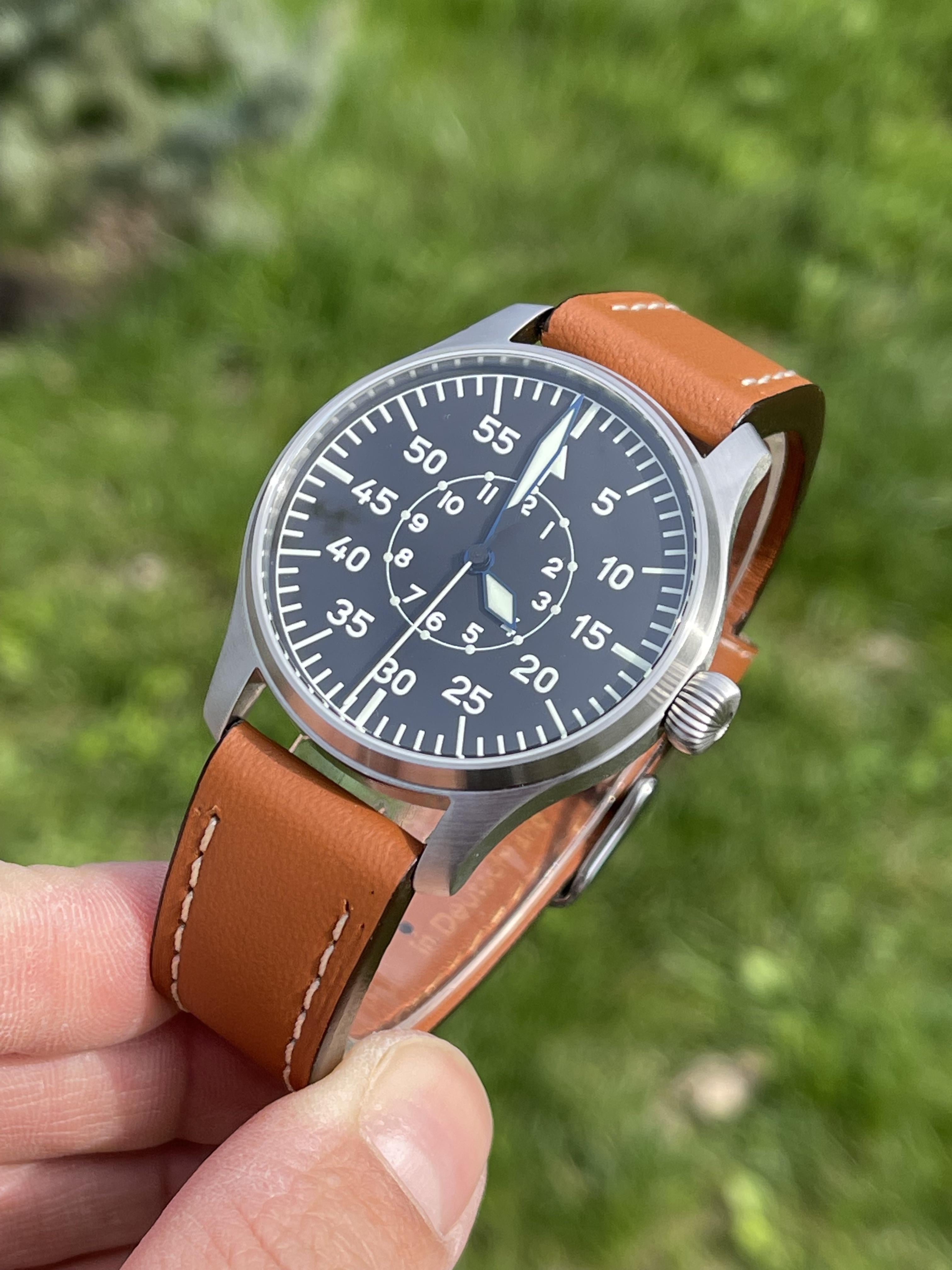 Stowa hotsell type b