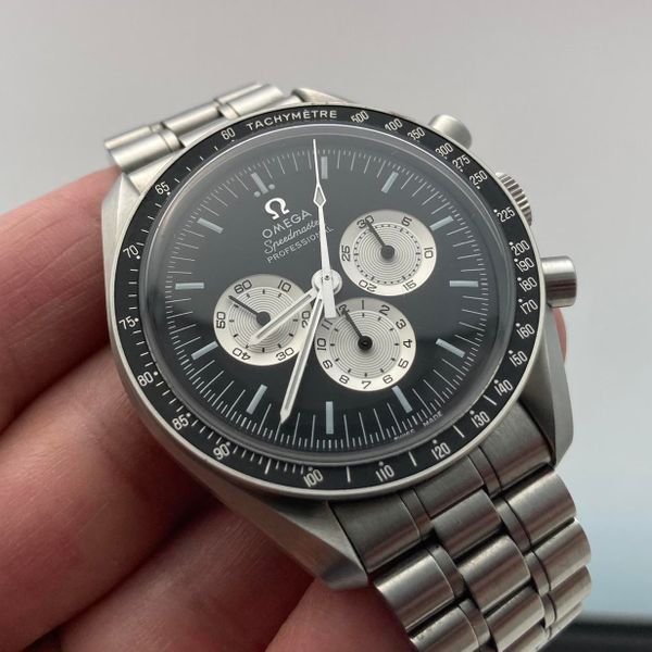 omega speedmaster st1