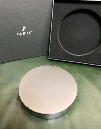 Hublot discount original box