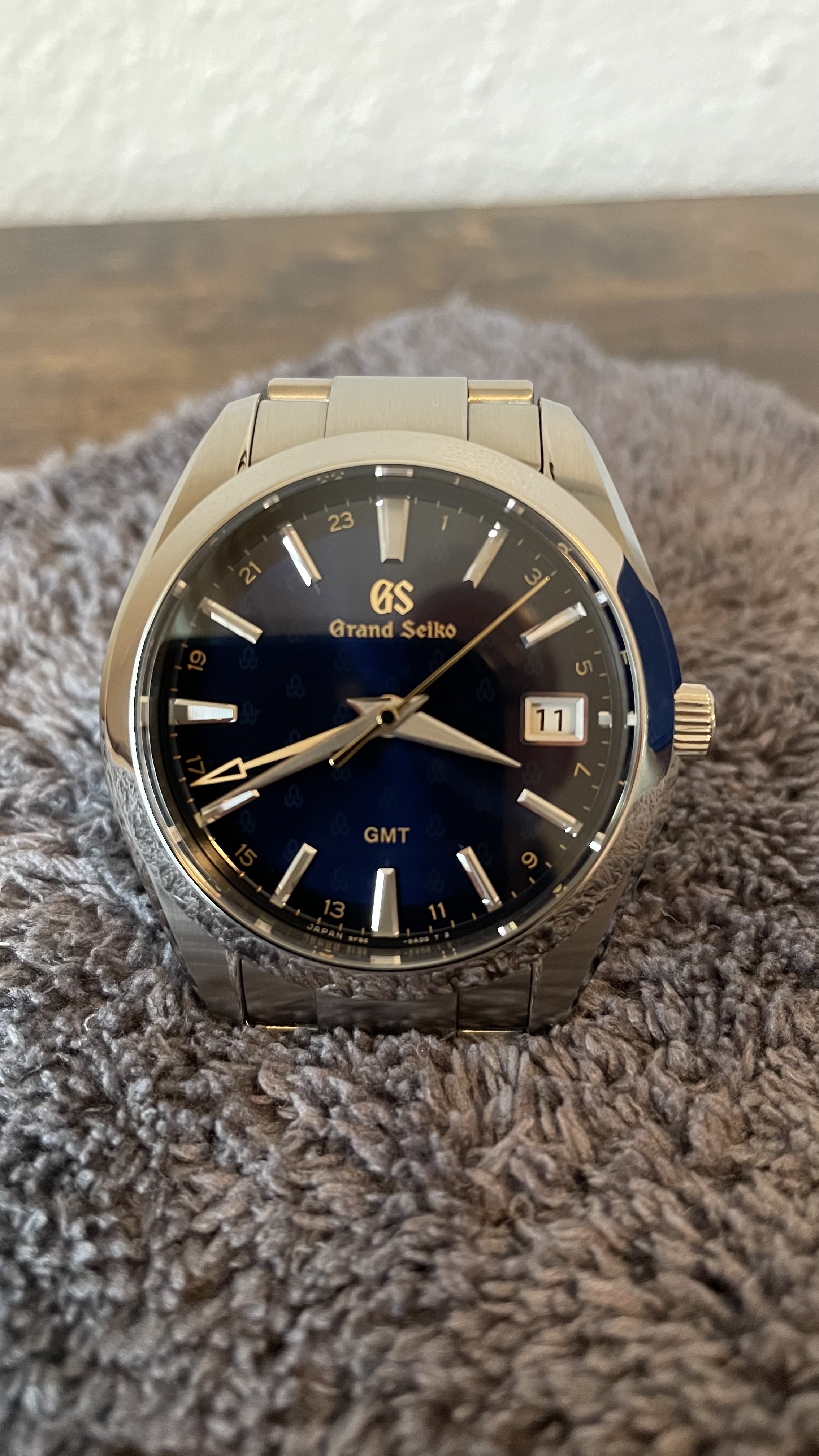 Sbgn009 clearance grand seiko