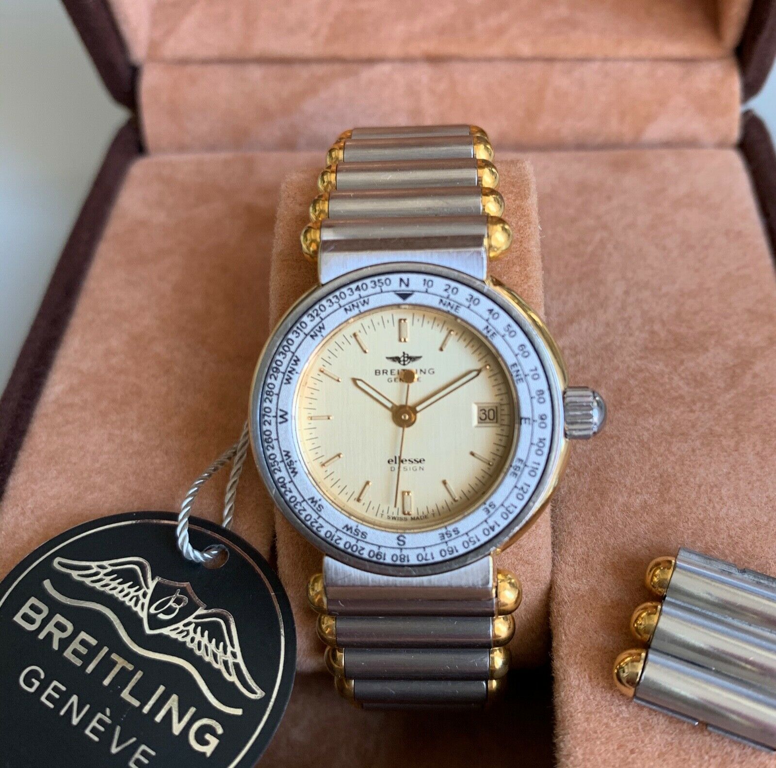 breitling ellesse