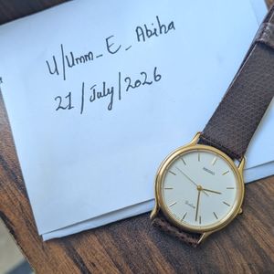 VINTAGE SEIKO QUARTZ DIVER 7C43-6011 PROFESSIONAL 200 M. JAPAN
