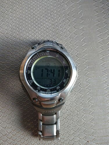 casio prg 70t