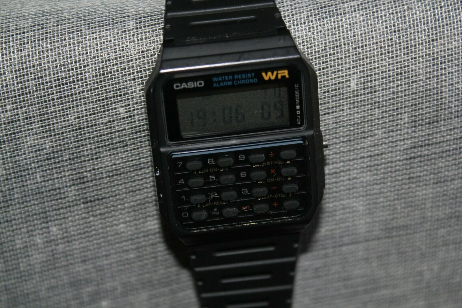 casio 3208 ca53w