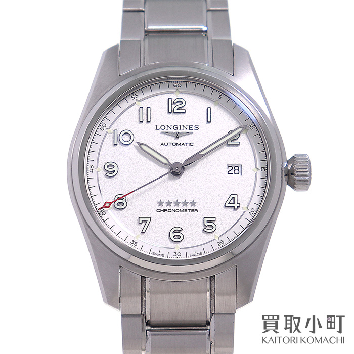 Up to 30 000 yen OFF coupon 2 1 Good Condition Longines