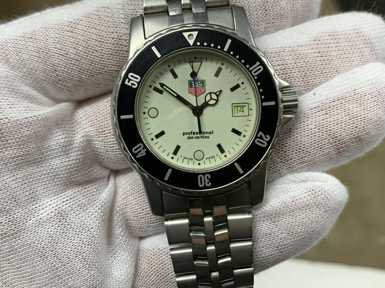 tag heuer 929.113 g