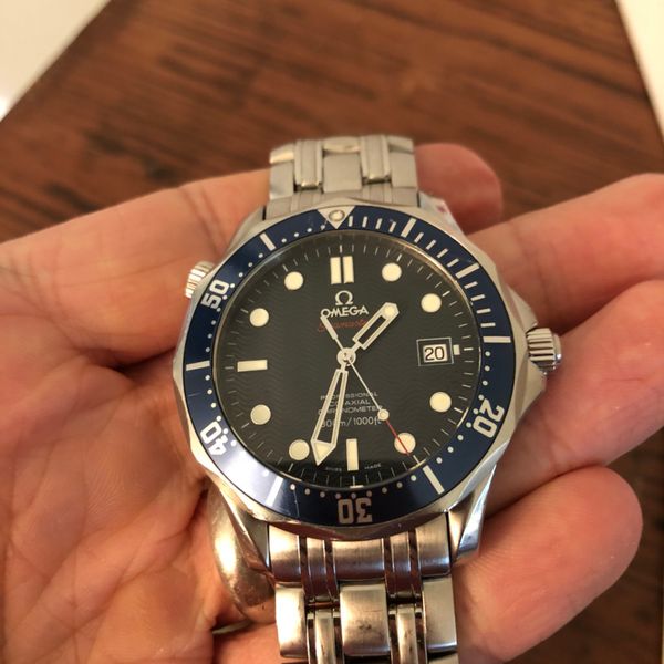 seamaster 2220.80