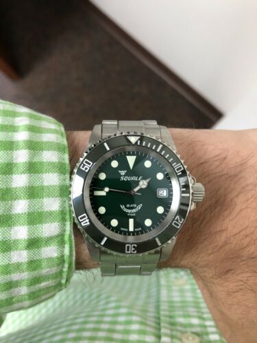 Squale submariner online