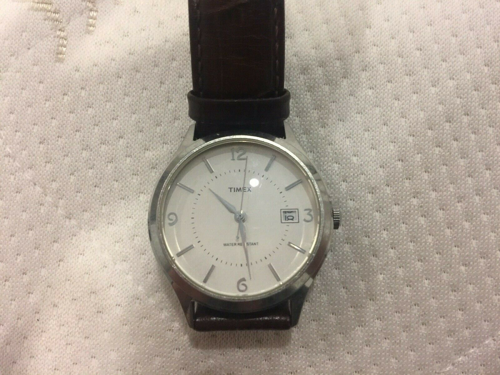 timex 1600