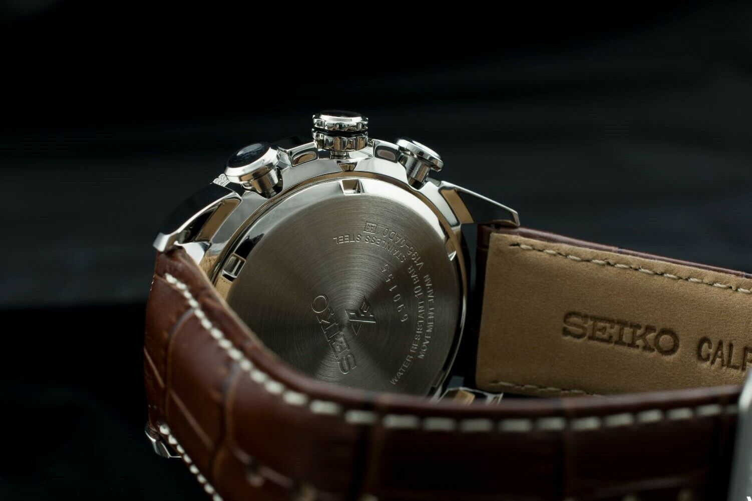 seiko ssc509