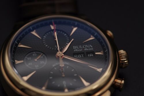 Bulova 64c105 on sale